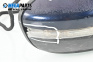 Огледало за Volkswagen Passat VI Variant B7 (08.2010 - 12.2015), 4+1 вр., комби, позиция: дясна