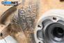 Диференциал за BMW 1 Series E87 (11.2003 - 01.2013) 120 d, 177 к.с., № 7541580
