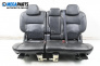 Кожен салон за Mitsubishi Outlander II SUV (11.2006 - 12.2012), 4+1 вр.