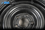 Резервна гума за Renault Fluence Sedan (02.2010 - ...) 15 цола, ширина 6.5 (Цената е за 1 бр.)