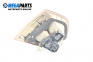 Вътрешен стоп за Renault Fluence Sedan (02.2010 - ...), седан, позиция: лява