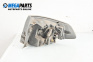 Стоп за Subaru Impreza III Hatchback (03.2007 - 05.2014), хечбек, позиция: лява