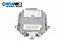 Xenon баласт за Subaru Impreza III Hatchback (03.2007 - 05.2014), № NZMIC111LBCA00