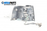 Стоп за Mitsubishi Outlander II SUV (11.2006 - 12.2012), джип, позиция: лява