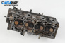 Глава за Fiat Panda Hatchback II (09.2003 - 02.2012) 1.2, 60 к.с.