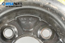 Резервна гума за Chevrolet Kalos Hatchback (03.2005 - ...) 14 цола, ширина 3.5 (Цената е за 1 бр.)