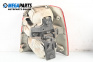 Стоп за Volkswagen Touran Minivan I (02.2003 - 05.2010), миниван, позиция: лява