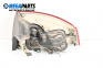 Стоп за Audi A4 Sedan B7 (11.2004 - 06.2008), седан, позиция: лява