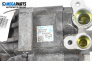 Компресор климатик за Subaru Forester SUV III (01.2008 - 09.2013) 2.0 D AWD (SHH), 147 к.с., № 73111SC000