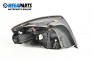 Стоп за Peugeot 407 Sedan (02.2004 - 12.2011), седан, позиция: дясна