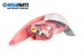Стоп за Peugeot 206 Hatchback (08.1998 - 12.2012), хечбек, позиция: дясна