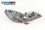 Стоп за Nissan Murano I SUV (08.2003 - 09.2008), джип, позиция: лява