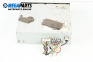 DVD / GPS за Nissan Murano I SUV (08.2003 - 09.2008)
