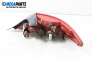 Стоп за Peugeot 407 Coupe (10.2005 - 12.2011), купе, позиция: лява