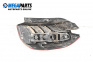Стоп за Renault Scenic II Minivan (06.2003 - 07.2010), миниван, позиция: лява