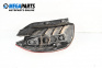 Стоп за Renault Scenic II Minivan (06.2003 - 07.2010), миниван, позиция: дясна