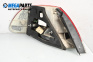 Стоп за BMW 7 Series E65 (11.2001 - 12.2009), седан, позиция: дясна