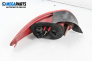 Стоп за Peugeot 206 Hatchback (08.1998 - 12.2012), хечбек, позиция: дясна