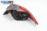Стоп за Peugeot 206 Hatchback (08.1998 - 12.2012), хечбек, позиция: лява
