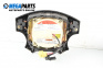 Airbag за Honda Civic VI Coupe (03.1996 - 12.2000), 2+1 вр., купе, позиция: предна