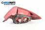 Стоп за Mazda 3 Hatchback I (10.2003 - 12.2009), хечбек, позиция: лява