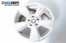 Алуминиеви джанти за BMW X3 Series E83 (01.2004 - 12.2011) 18 цола, ширина 8, ET 46 (Цената е за комплекта)