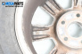 Алуминиеви джанти за Audi A4 Avant B8 (11.2007 - 12.2015) 16 цола (Цената е за комплекта)