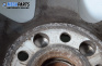 Алуминиеви джанти за Audi A4 Avant B6 (04.2001 - 12.2004) 15 цола, ширина 7, ET 39 (Цената е за комплекта)