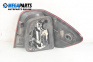 Стоп за Mercedes-Benz M-Class SUV (W164) (07.2005 - 12.2012), джип, позиция: лява