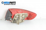 Стоп за Audi A3 Sportback I (09.2004 - 03.2015), хечбек, позиция: лява