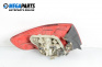 Стоп за Audi A3 Sportback I (09.2004 - 03.2015), хечбек, позиция: дясна