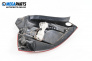 Стоп за Renault Megane II Hatchback (07.2001 - 10.2012), хечбек, позиция: дясна