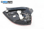 Стоп за Renault Megane II Hatchback (07.2001 - 10.2012), хечбек, позиция: лява