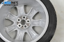 Резервна гума за Toyota Avensis II Station Wagon (04.2003 - 11.2008) 17 цола, ширина 7 (Цената е за 1 бр.)
