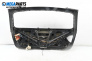 Заден капак за BMW 3 Series E90 Touring E91 (09.2005 - 06.2012), 4+1 вр., комби, позиция: задна
