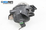 Халоген за BMW 3 Series E90 Touring E91 (09.2005 - 06.2012), комби, позиция: лява