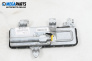 Airbag за Mercedes-Benz C-Class Coupe (CL203) (03.2001 - 06.2007), 2+1 вр., купе, позиция: лява