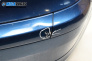 Задна броня за Mercedes-Benz C-Class Coupe (CL203) (03.2001 - 06.2007), купе