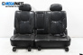 Кожен салон за SsangYong Rexton SUV I (04.2002 - 07.2012), 4+1 вр.