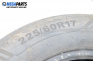 Летни гуми GITI 225/60/17, DOT: 0322 (Цената е за 2 бр.)