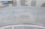 Летни гуми GITI 225/60/17, DOT: 0322 (Цената е за 2 бр.)