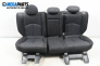 Комплект салон за Mercedes-Benz E-Class Estate (S211) (03.2003 - 07.2009), 4+1 вр.