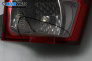 Стоп за Suzuki Grand Vitara II SUV (04.2005 - 08.2015), джип, позиция: дясна