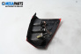 Стоп за Suzuki Grand Vitara II SUV (04.2005 - 08.2015), джип, позиция: лява