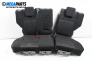 Комплект салон за Suzuki Grand Vitara II SUV (04.2005 - 08.2015), 4+1 вр.