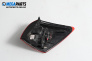 Стоп за Nissan Qashqai I SUV (12.2006 - 04.2014), джип, позиция: лява