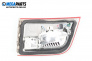 Вътрешен стоп за BMW X5 Series E70 (02.2006 - 06.2013), джип, позиция: дясна