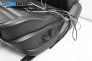 Кожен салон с ел. регулиране за BMW X5 Series E70 (02.2006 - 06.2013), 4+1 вр.