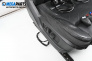 Кожен салон с ел. регулиране за BMW X5 Series E70 (02.2006 - 06.2013), 4+1 вр.