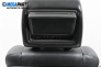 Кожен салон с ел. регулиране за BMW X5 Series E70 (02.2006 - 06.2013), 4+1 вр.